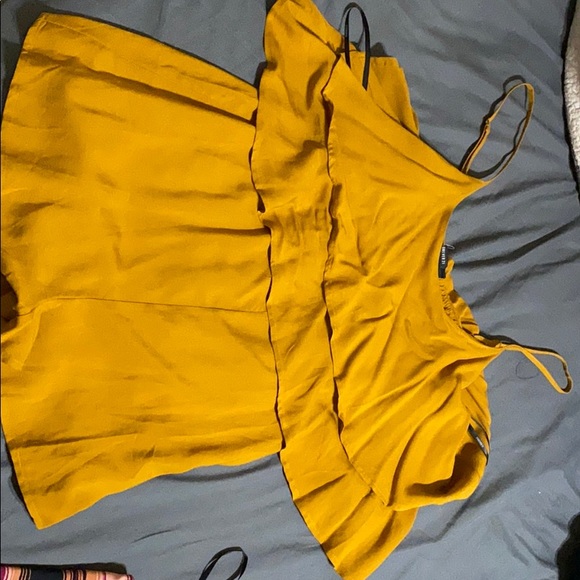 Two Forever21 Rompers - Picture 2 of 4